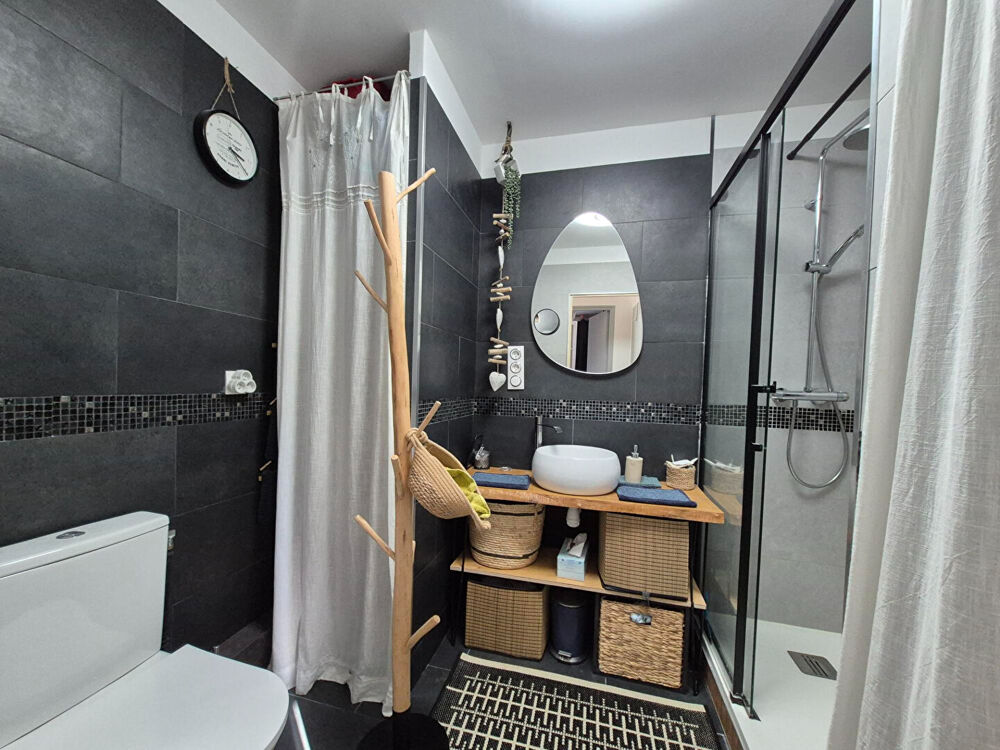 Vente Appartement Appartement 3 pièces avec Balcon à Berck-Plage -Proximité Plage et Commerces Berck
