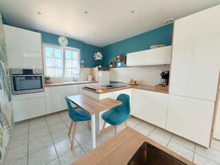  Maison à vendre 5 pièces 120 m²