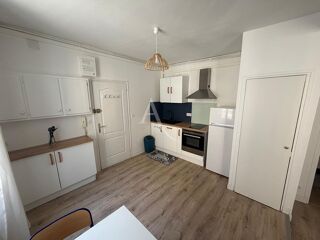  Appartement à louer 1 pièce 35 m²