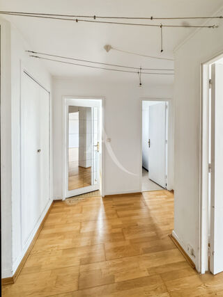  Appartement � vendre 3 pi�ces 66 m�