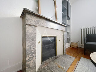 Vente Appartement Appartement Angers 3 pièce(s) 42.67 m2 Angers