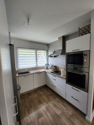  Maison  vendre 4 pices 86 m