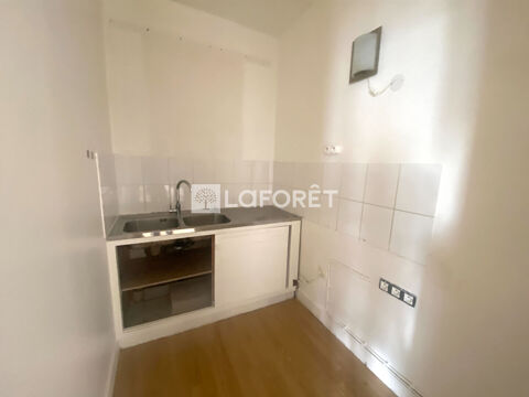  Appartement � louer 2 pi�ces 36 m�