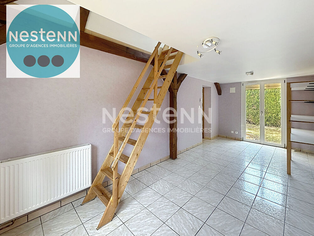 Vente Maison Maison spacieuse de 6 pièces à vendre à Blois - Secteur Chavy Blois