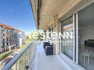  Appartement à louer 5 pièces 