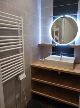  Appartement � louer 2 pi�ces 43 m�