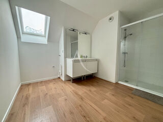  Appartement � vendre 3 pi�ces 80 m�