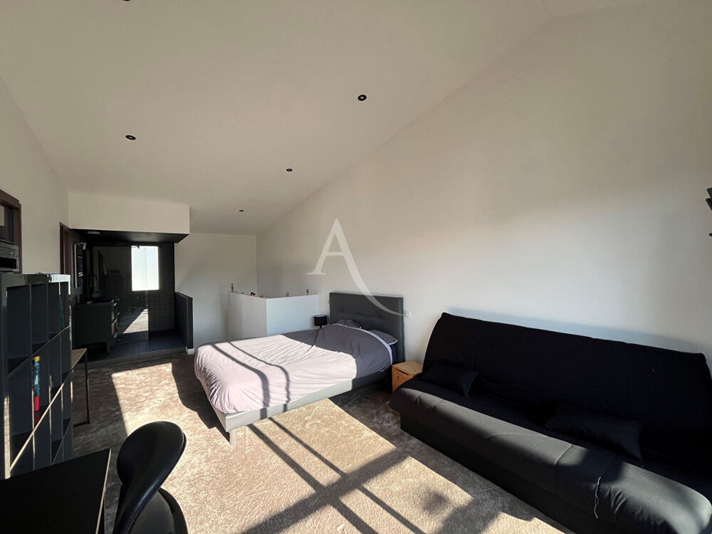 Vente Maison Maison LOFT Orvault 2 pièces 49.9 m2 Orvault