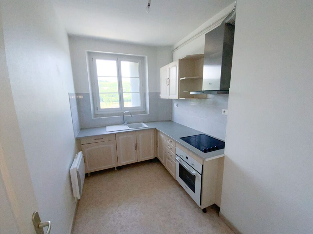 Vente Immeuble BEL IMMEUBLE - CENTRE VILLE Le creusot