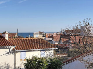  Appartement � vendre 3 pi�ces 69 m�