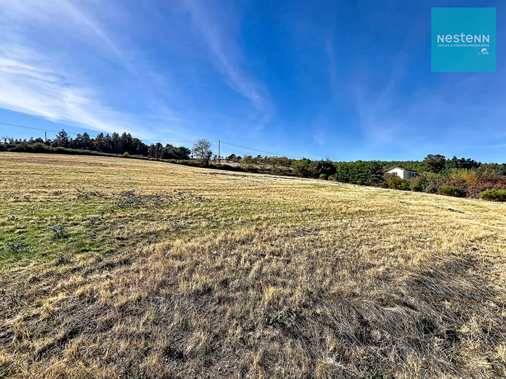 Vente Terrain MARCILLY-LE-CHÂTEL - Un terrain d'exception de 2929 m² avec vue dégagée ! Libre de constructeur Marcilly le chatel