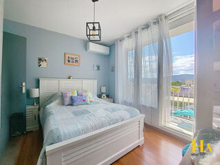  Appartement � vendre 4 pi�ces 67 m�