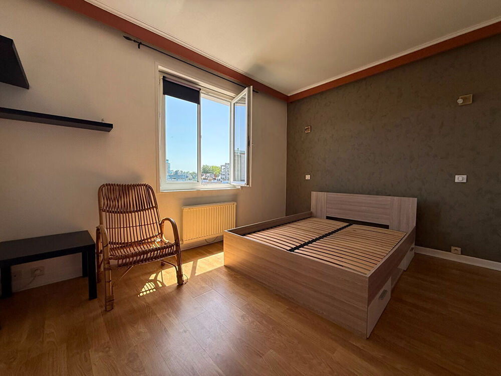 Vente Appartement Appartement T3 - Saint-Brieuc - Idéal premier achat ou investissement Saint brieuc