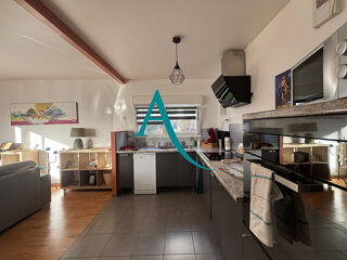  Appartement � vendre 3 pi�ces 76 m�