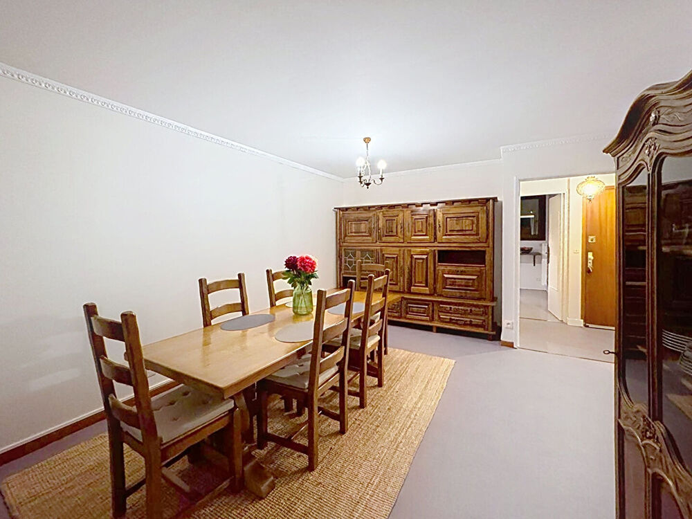 Location Appartement Appartement Massy 3 pièce(s) 68.83 m2 Massy