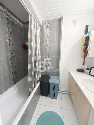  Appartement � vendre 3 pi�ces 