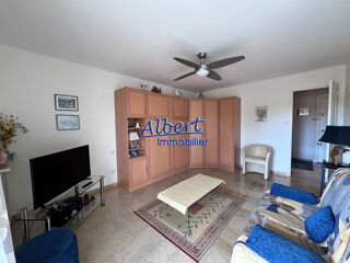  Appartement � vendre 1 pi�ce 37 m�