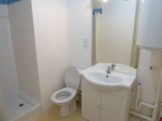  Appartement  vendre 1 pice 23 m