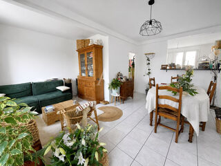  Maison à vendre 3 pièces 76 m²