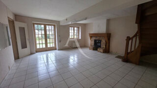 Maison à vendre 4 pièces 111 m²