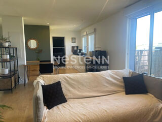  Appartement à louer 3 pièces 64 m²