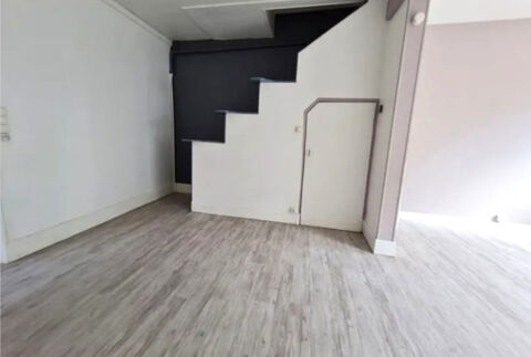   Maison Bohain-en-vermandois 3 pièce(s) 70 m2 Maison - 3 pièce(s) - 70 m²