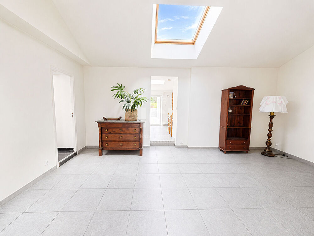 Vente Maison Maison Pont Saint Martin 4 pièce(s) 78.10 m2 Pont saint martin