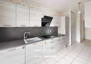  Appartement à vendre 4 pièces 79 m²
