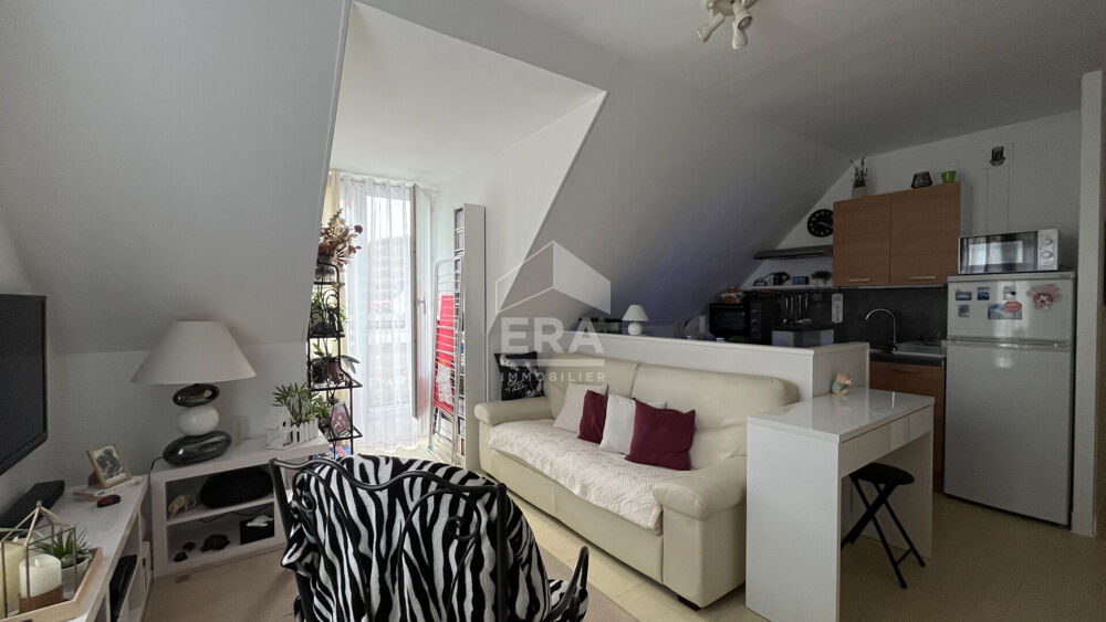 Vente Appartement Appartement Etampes 2 pièces 31.31 m2 Etampes