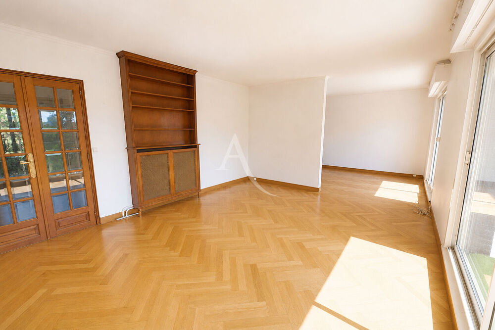 Appartement Chatou 5 pièce(s) 91 m2
