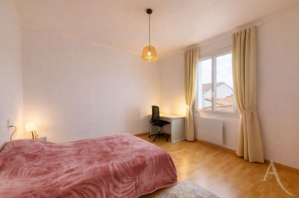 Vente Appartement Appartement Montaigu centre Montaigu vendee