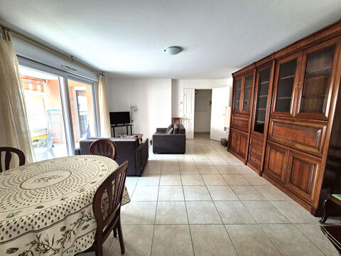  Appartement � louer 3 pi�ces 69 m�