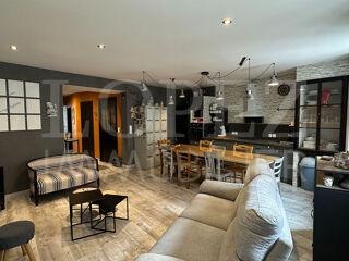  Maison � vendre 8 pi�ces 193 m�