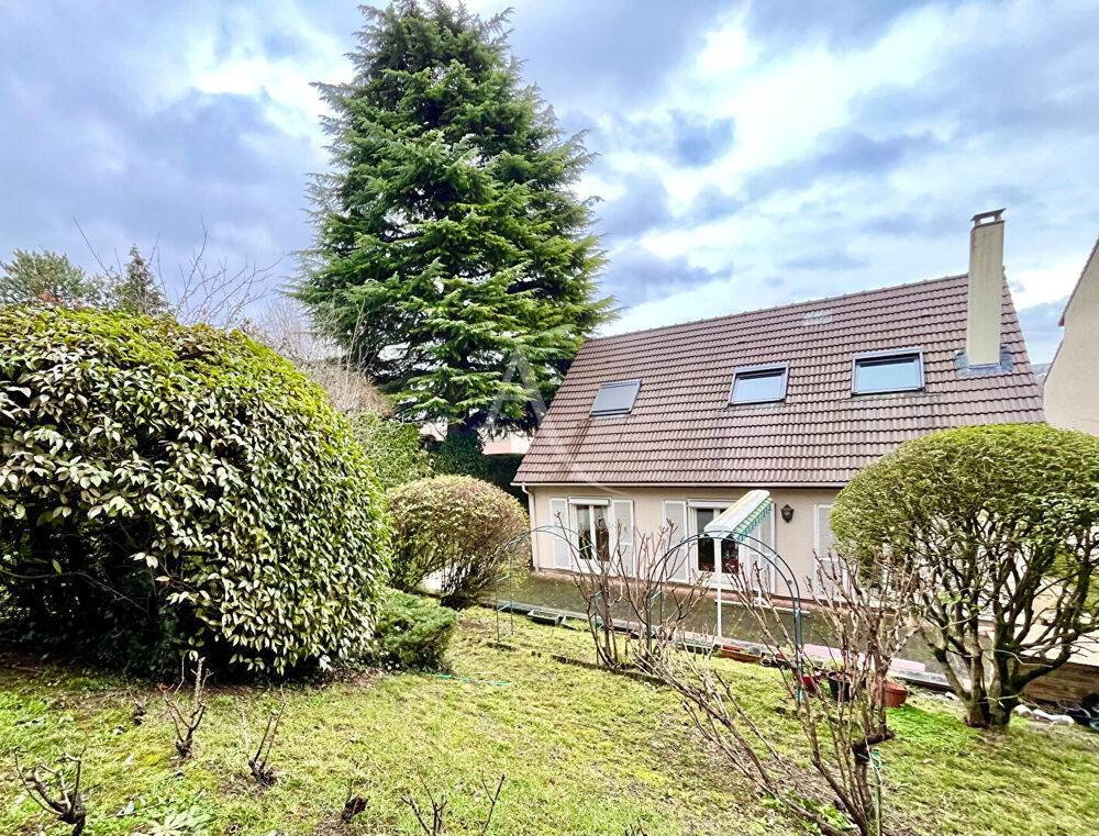 Maison 8 pièces 135 m² · à Athis Mons · 135 m² · 450 000 €