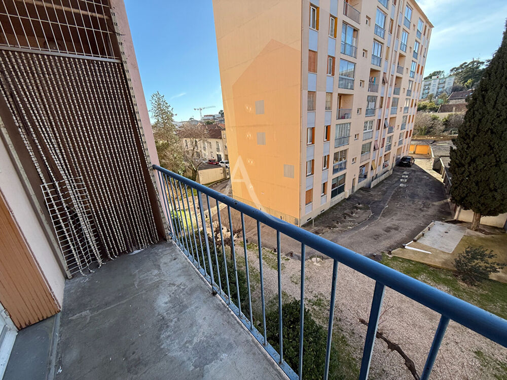 Appartement Nimes 5 pièces 114.14 m2