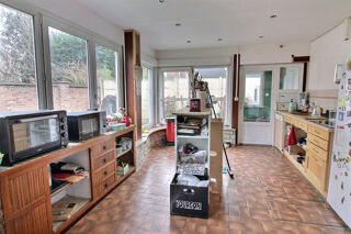  Maison � vendre 7 pi�ces 138 m�