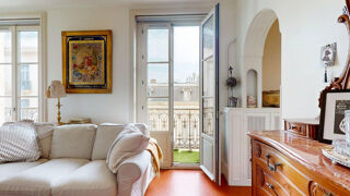  Appartement à vendre 5 pièces 125 m²