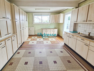  Maison à vendre 5 pièces 97 m²