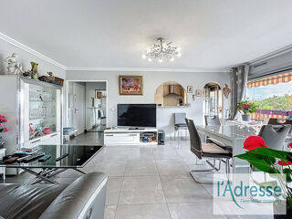  Appartement � vendre 3 pi�ces 68 m�