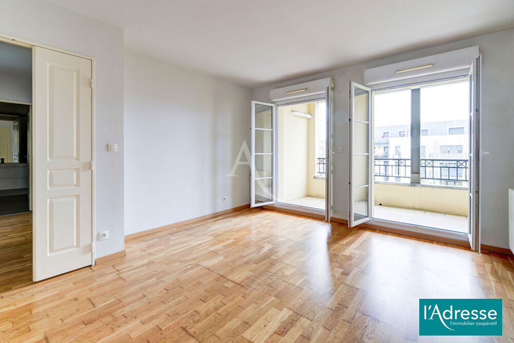 Appartement T2 - RESIDENCE EFFERVE'SENS - 46.25m2