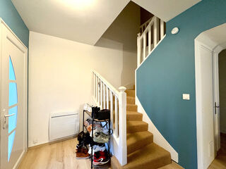  Maison � vendre 7 pi�ces 