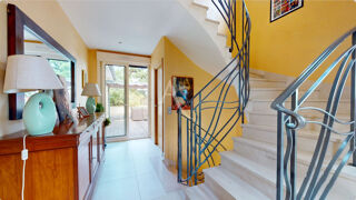  Maison � vendre 8 pi�ces 354 m�