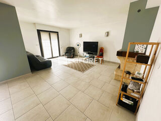  Maison à vendre 6 pièces 130 m²