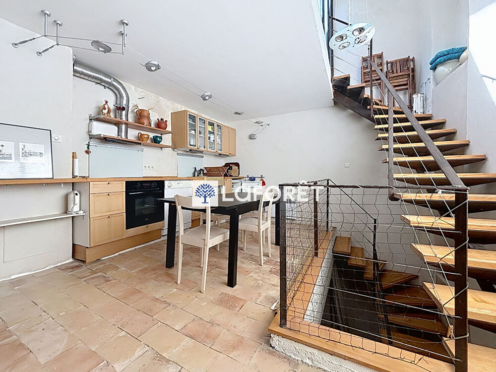 Maison Pelissanne 3 pièce(s) 70 m2
