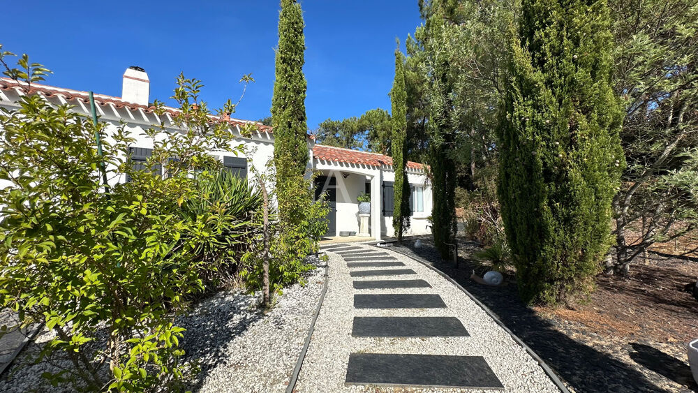 Maison Saint Jean De Monts