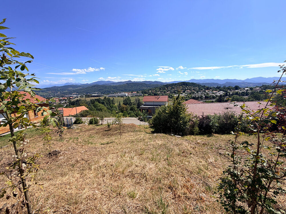 Vente Terrain Terrain Gap - LOT N°6 ? 684 m² Gap