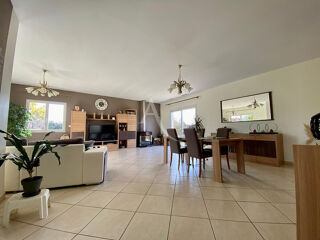  Maison à vendre 5 pièces 140 m²