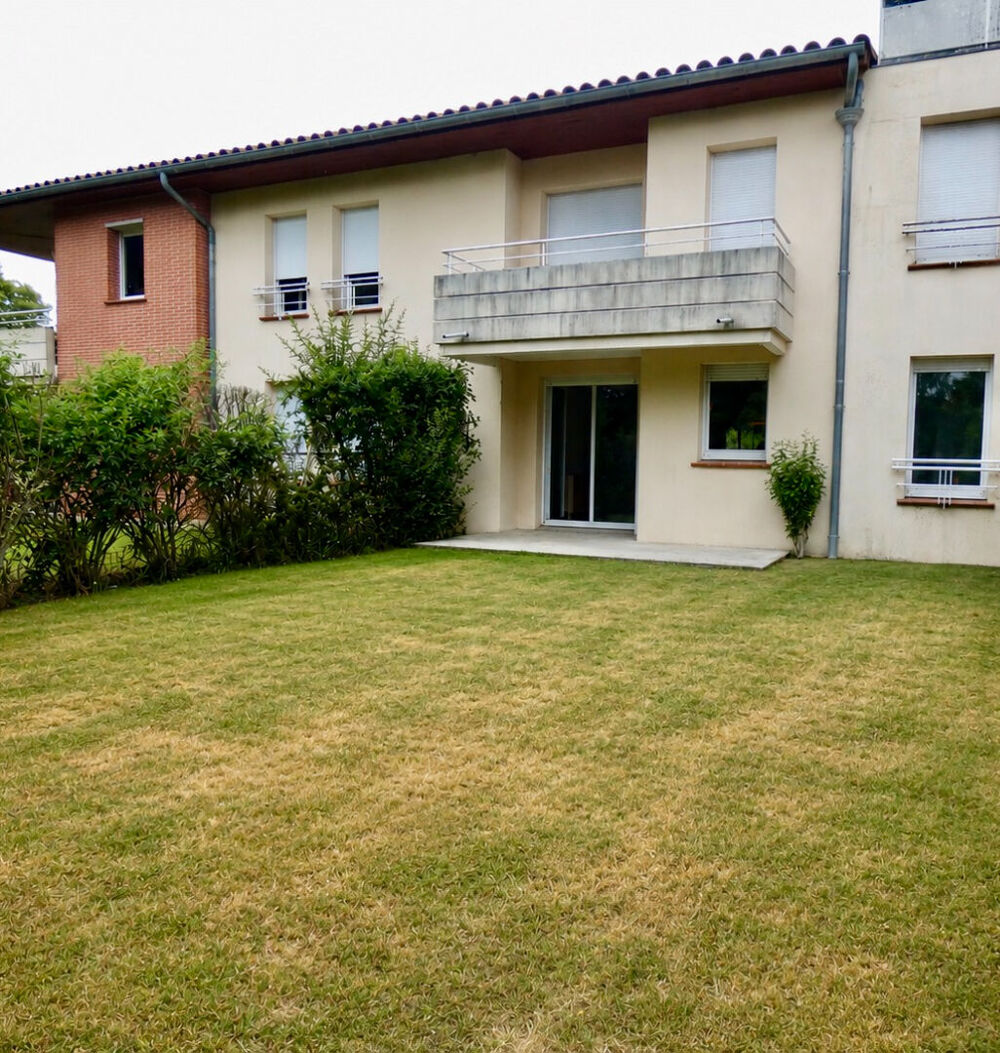 Location Appartement Appartement Muret 2 pièce(s) 41 m2 Muret