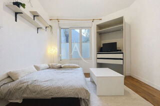  Appartement � louer 1 pi�ce 16 m�