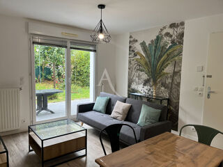  Appartement � louer 2 pi�ces 36 m�